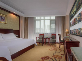 Отель Vienna Hotel Zhongkai Road Branch  Хойчжоу